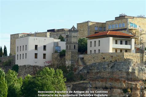 alcázar de San Juan | Asociación española de amigos de los Castillos