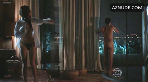 VERDADES SECRETAS NUDE SCENES AZNude