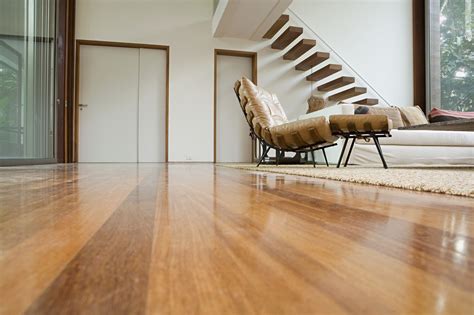 We may earn commission on some of the items you choose to buy. Solid Wood vs. Engineered Wood Flooring: What's the