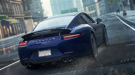 If it crashes try a few more times; Porsche 911 Carrera S (991) | Need for Speed Wiki | FANDOM ...