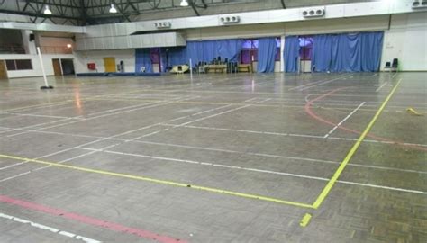 Tentu sangat sedikit dari kalian yang mengerti jawaban ketika ditanya ukuran lapangan sepak bola, hayoo ngaku aja hehe. Kemudahan Sukan | Pusat Sukan