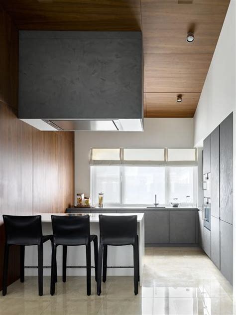12 Kitchen Design Trends 2021 Modern Kitchen Interiors