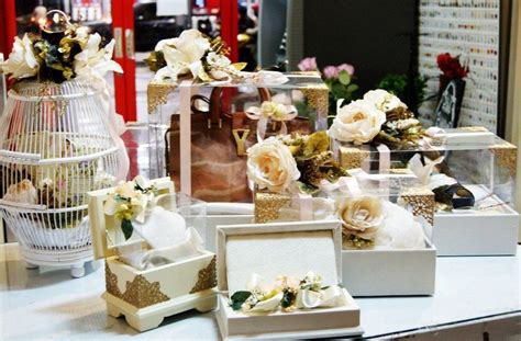 Pemberian hantaran pernikahan seserahan pernikahan merupakan salah satu prosesi yang wajib dilakukan menjelang pernikahan di indonesia. Alasan Kenapa Seserahan Sederhana dan Tak Memberatkan ...