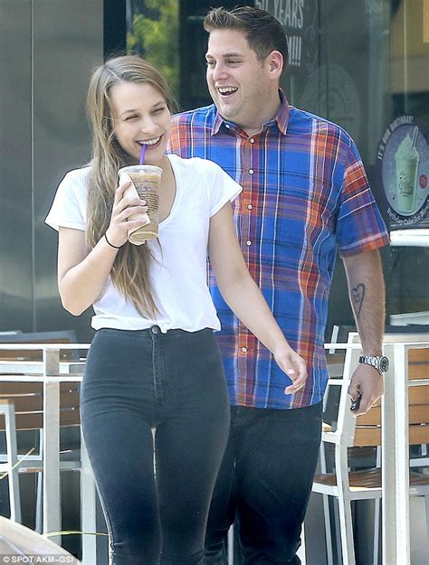 A section of digg solely dedicated to collecting and promoting the best and most interesting video content on the internet. New beau? Jonah Hill is happy and smiling as he joins ...