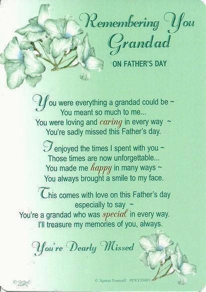 Download Happy Birthday Grandpa In Heaven Quotes Missing Grandpa In ...