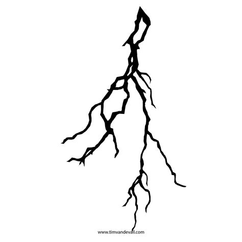 Lightning Bug Silhouette At Getdrawings Free Download