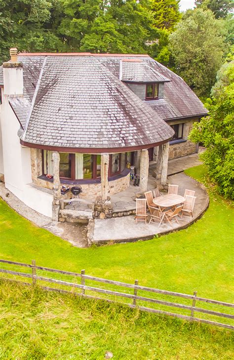 A memorable experience in cornwall. Laburnum | Bosinver | Luxury Self Catering Holiday ...