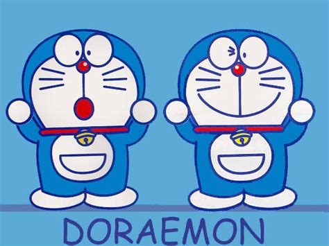 แนะนำตัวละครการ์ตูน Doraemon โดราเอมอน