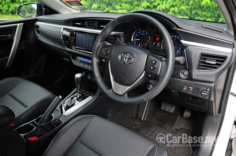 Toyota camry 2020 price in pakistan | toyota camry 2019 price in pakistan. Toyota Corolla Altis Mk11 (2014) Interior Image in ...
