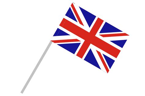 Flag Of Great Britain Flag Of The United Kingdom Jack Flags Png