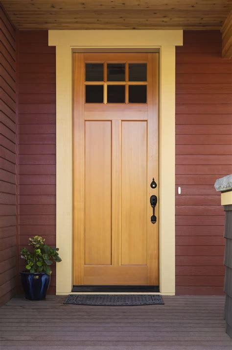 4 Types Of Residential Internal Doors Home Expressions