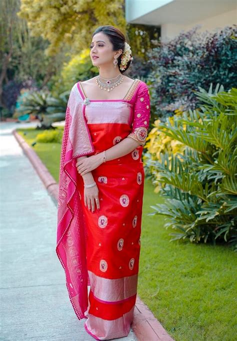 How To Tie Sarees 7 Traditional Saree Draping Styles From India
