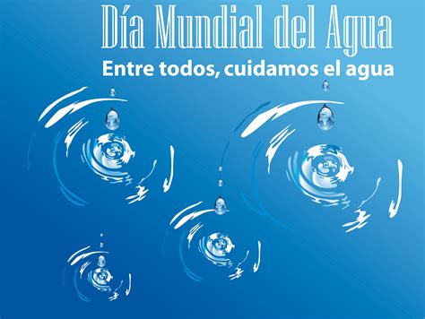 El Presidente Barreda Celebra El DÍa Mundial Del Agua En SacedÓn