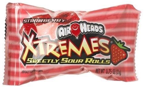 Xtreme Air Heads I Mean Look At How Xtreme These Are 28 Snacks From