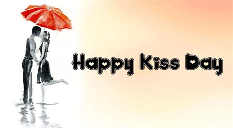 Kiss Day Wallpapers Wallpaper Cave