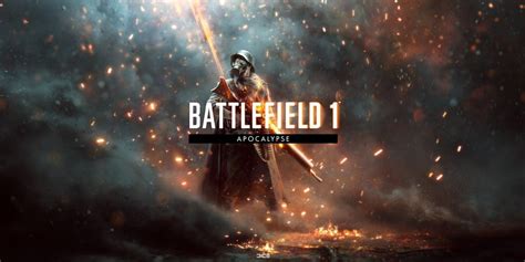 Battlefield 1 Nos Adelanta Los Contenidos De Su Próxima Gran