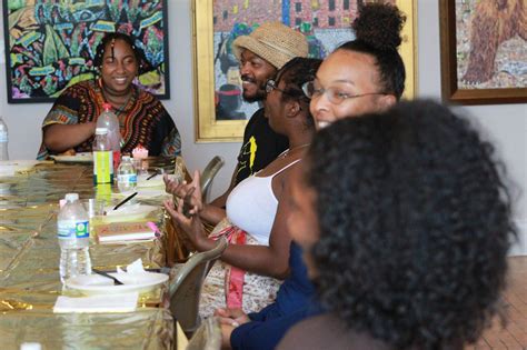 Soul Artistry plans Kwanzaa Festival for Kalamazoo - mlive.com