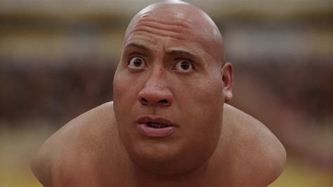 Watch How The Rock Face Swapped With Vine Star Sione In Central Intelligence Design Fx Wired