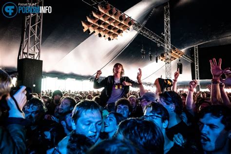 Juice Wrld Op Lowlands 2019 Zaterdag Foto Op Festivalinfo