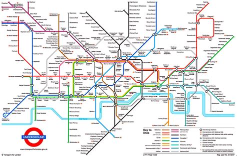 Il 10 Gennaio 1863 A Londra Nasce The Tube La Prima Metro Al Mondo