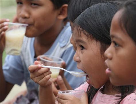 Avance En La Lucha Contra La Desnutrición En América Latina Revista Vidasana