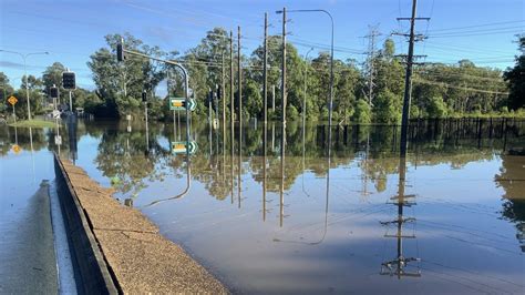 2022 Australian Flooding Center For Disaster Philanthropy