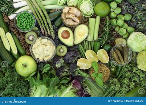 Low Gi Health Food For A Diabetic Diet Stock Image Image Of Diabetic