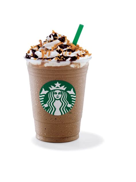 To inspire and nurture the human spirit — one person, one cup and one neighborhood at a time. Starbuck's Coffeehouse Company - Fast Menu Price - All US ...