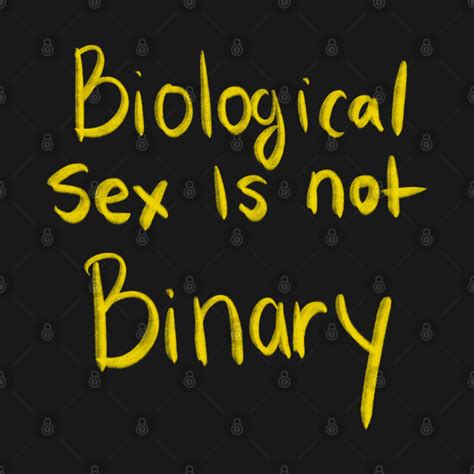 Biological Sex Is Not Binary Nonbinary Kids Hoodie Teepublic