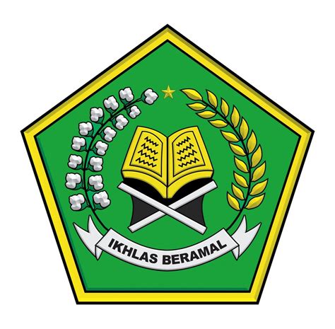 Check spelling or type a new query. Logo Ikhlas Beramal Warna & Hitam Putih | DOWNLOAD ...