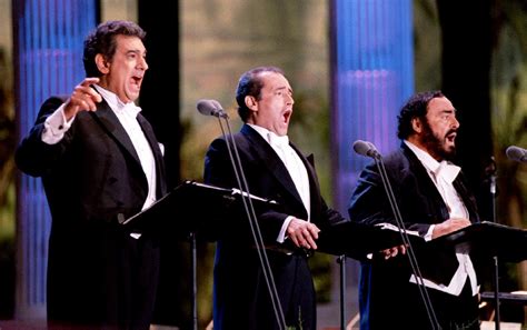 Il Volo Honors Exceptional Operatic Talent Wlrn