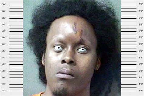 41 Funny Mugshots That Actually Happened These Pictures Are Just Hilarious