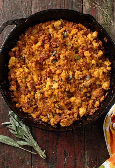 The Best Stuffing Recipes For Thanksgiving Dinner Huffpost