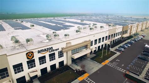 Amazon Warehouse Evacuated In Hazmat Scare News Without Politics