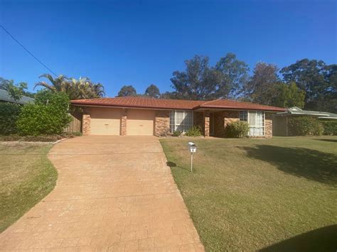 4 Amulla Court Camira Qld 4300 House For Rent Domain
