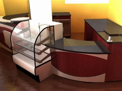 Small cafe interior design ideas for modern look updated 2020. Mini Cafe Design Concepts - Native Home Garden Design