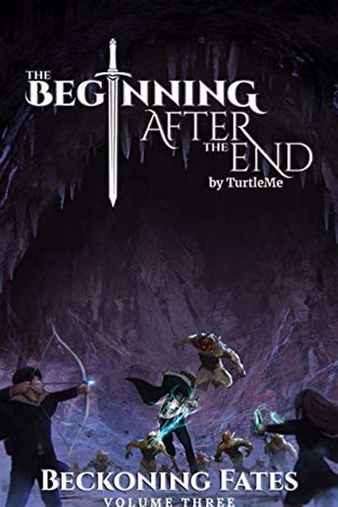 The Beginning After The End Books in Order