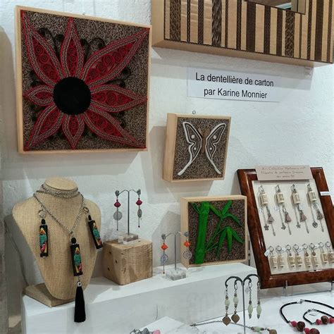 Ça y est, les bijoux avec les étiquettes anciennes de ...