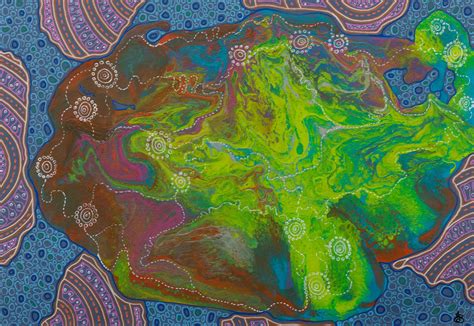 Knowledge Sharing Boomalli Aboriginal Artists Co Operative
