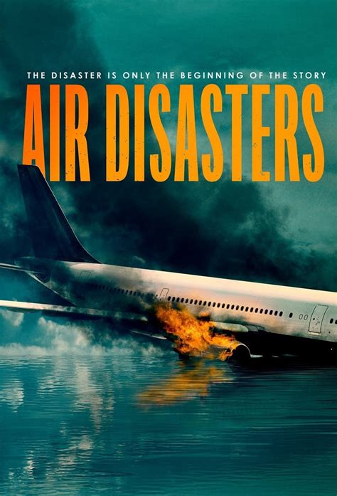 Air Disasters Tv Time