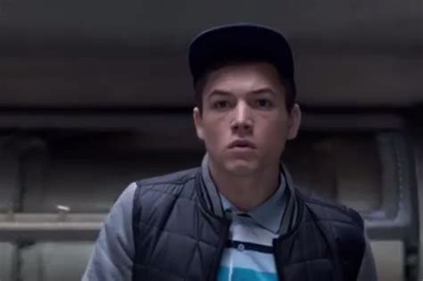 And there was a very long and sort of strenuous audition process that involved kind of running around with guns and doing dramatic scenes. Kingsman premiere: Welsh actor Taron Egerton is an ...