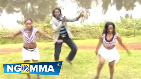 Malama Wa Vero Mwiitu Wa Wambua Official Video Youtube