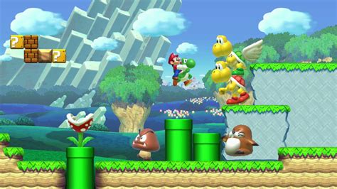 Super Mario Maker Preview Get2gaming Video Games News Reviews