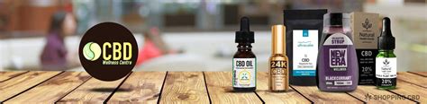 CBD Wellness Centre Comprehensive Guide [Product Info]