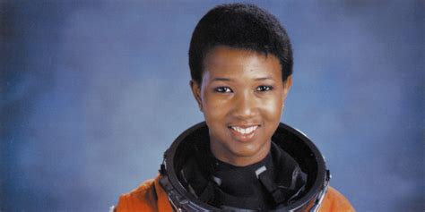This Day In History Mae Carol Jemison Became The First African