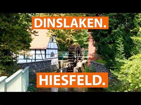 Jetzt die passende wohnung finden! Das Mühlendorf Hiesfeld in Dinslaken | checkpott.clip ...
