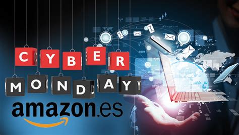 Cyber Monday En Amazon Las Mejores Ofertas Flash Computer Hoy