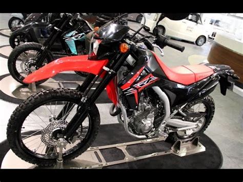 This is the top speed of my crf250l with 13 tooth front and 42 tooth rear sprockets. 2015 HONDA CRF250L - YouTube