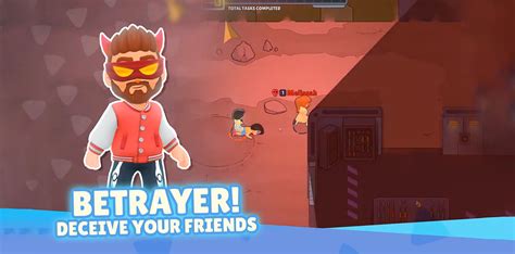 Mehr als 350 shops · große auswahl · top preise · jetzt kaufen! Descargar Betrayal.io, el clon en 3D (y gratuito) de Among Us