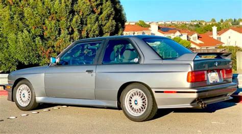 1988 bmw m3 for sale nationwide. 1988 BMW M3 in 2020 | Bmw m3, Bmw, Bmw m3 for sale